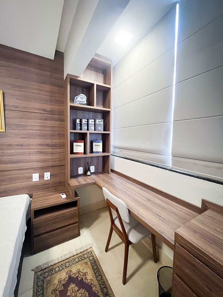 EasyFlat - Diamantina MG