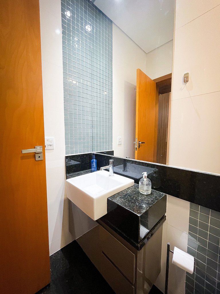 EasyFlat - Diamantina MG