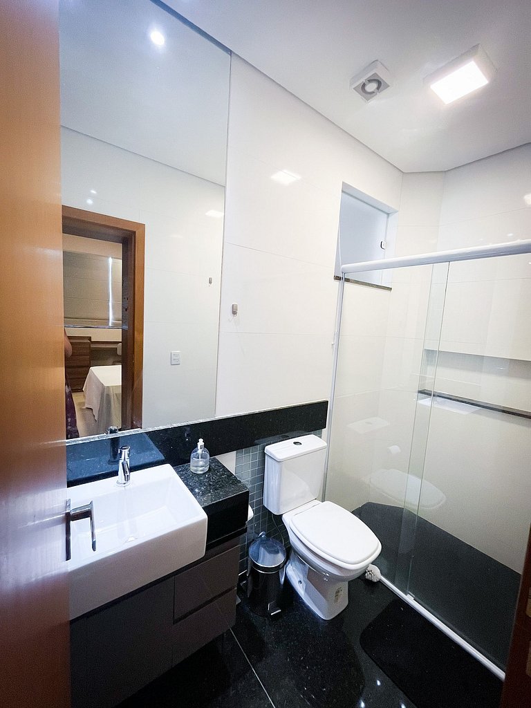 EasyFlat - Diamantina MG