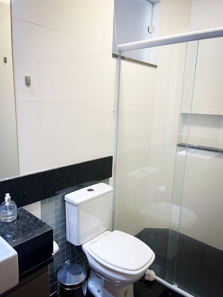 EasyFlat - Diamantina MG