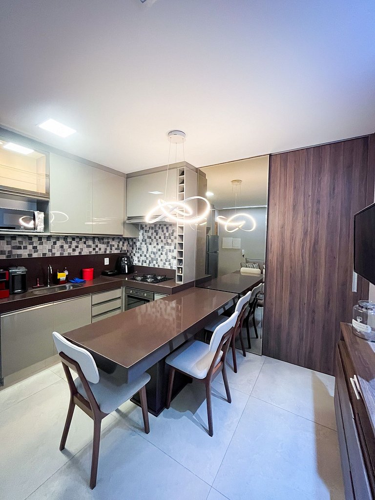 EasyFlat - Diamantina MG