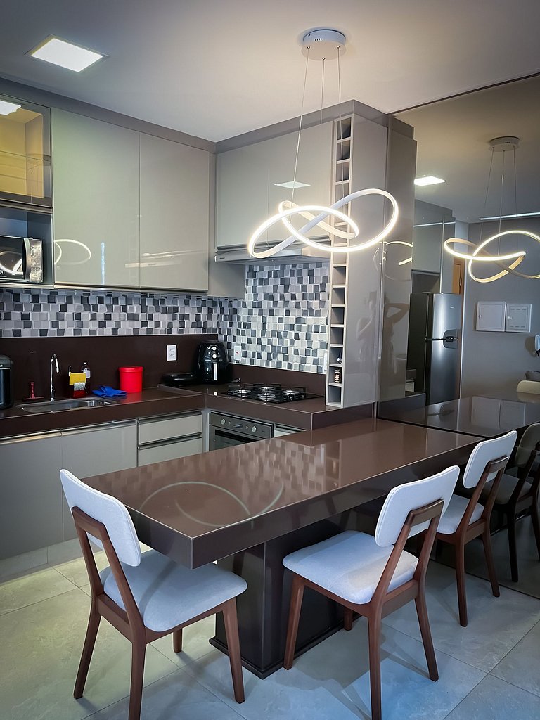 EasyFlat - Diamantina MG