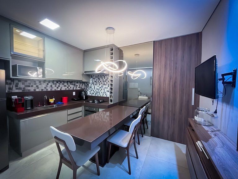 EasyFlat - Diamantina MG