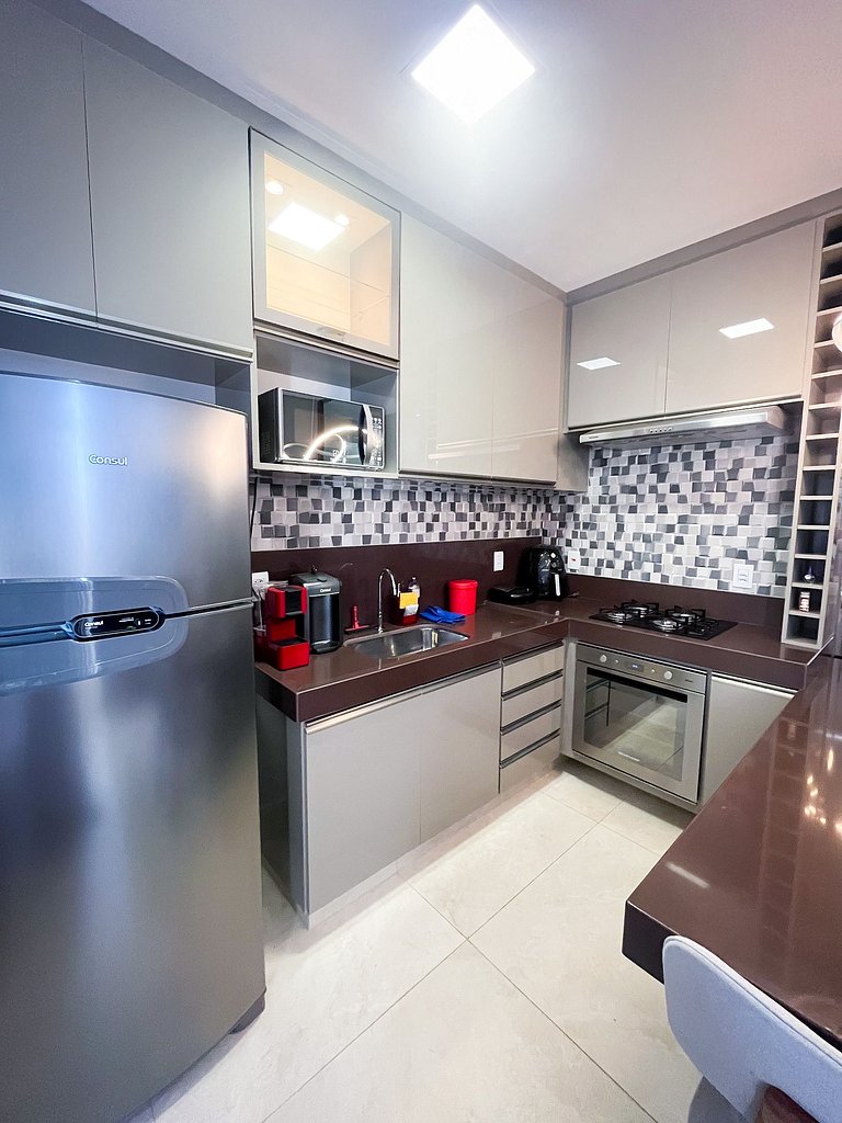 EasyFlat - Diamantina MG