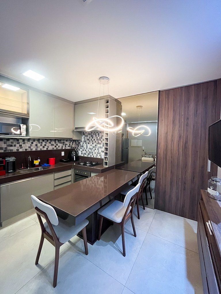 EasyFlat - Diamantina MG