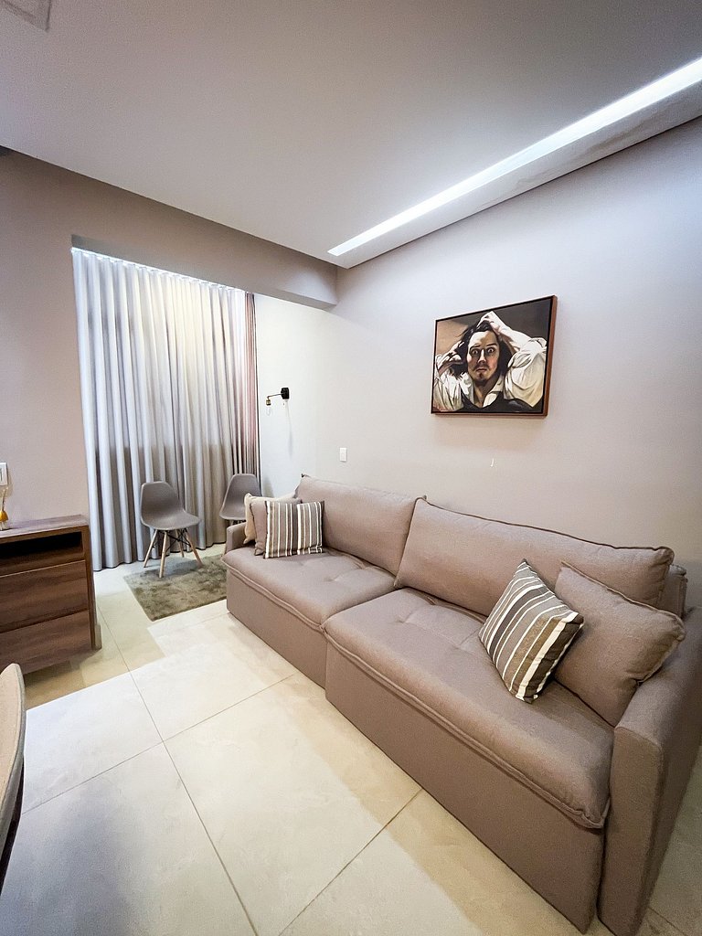 EasyFlat - Diamantina MG