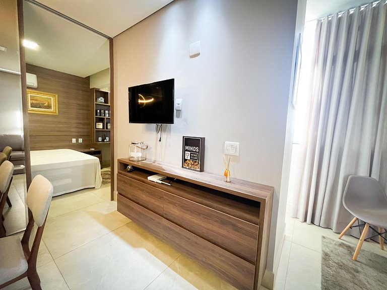 EasyFlat - Diamantina MG