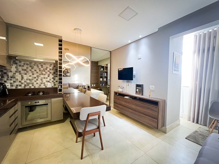 EasyFlat - Diamantina MG