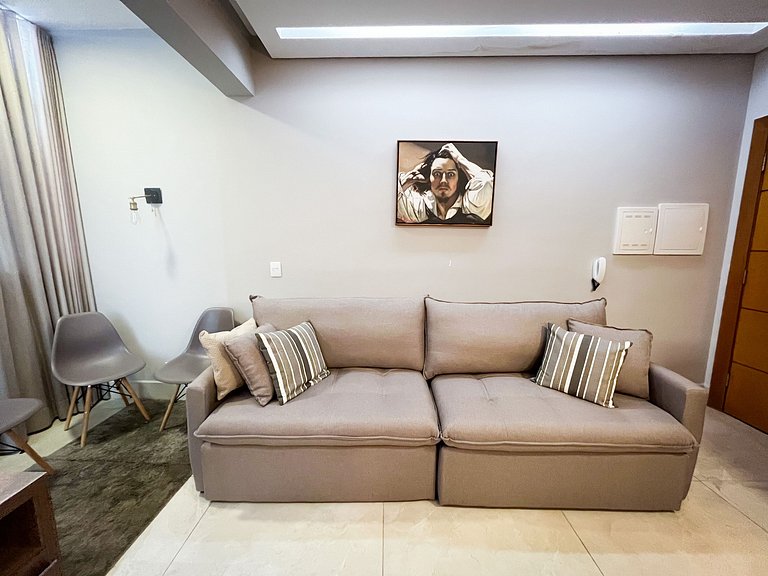 EasyFlat - Diamantina MG