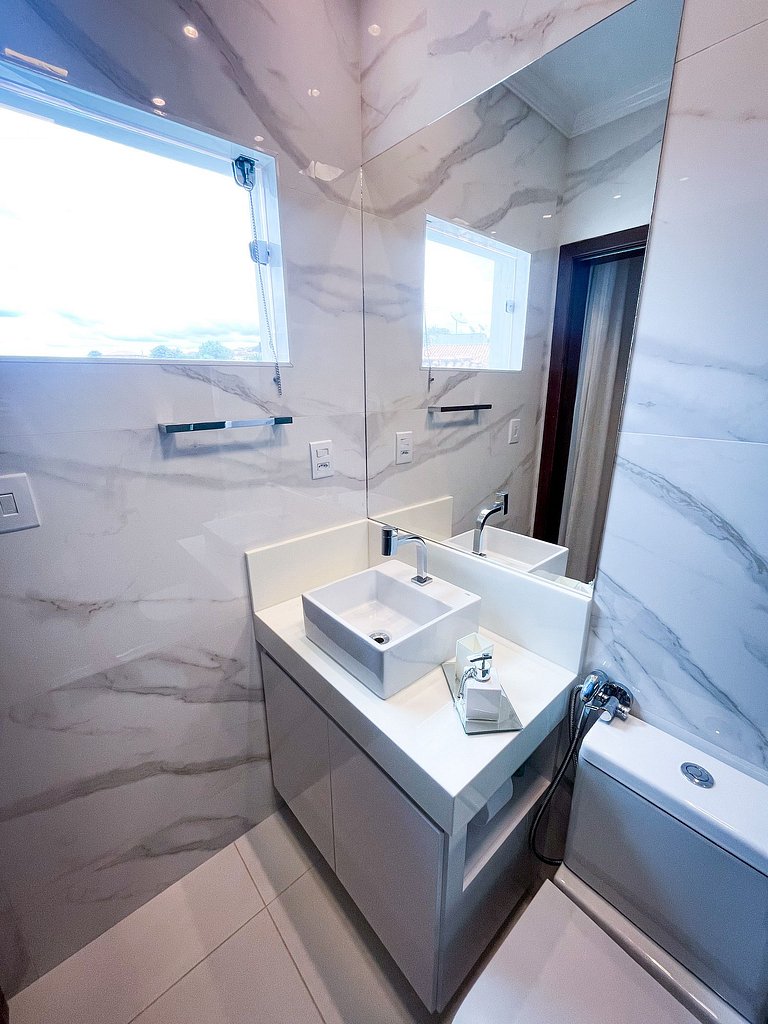 Residencial Sother - Apto 101