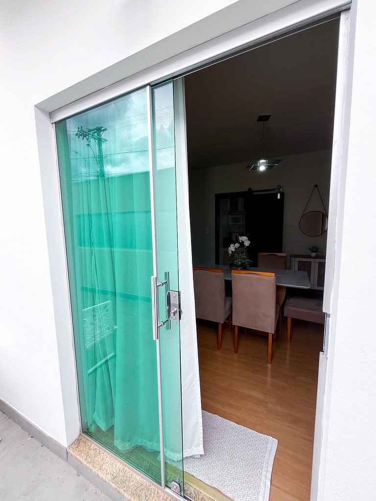 Residencial Sother - Apto 101