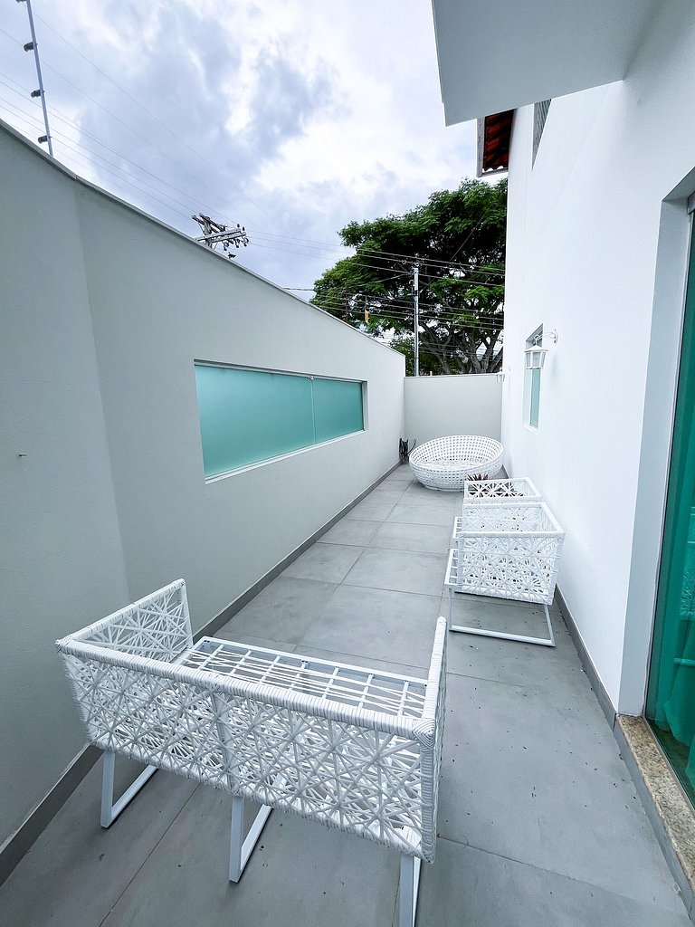 Residencial Sother - Apto 101