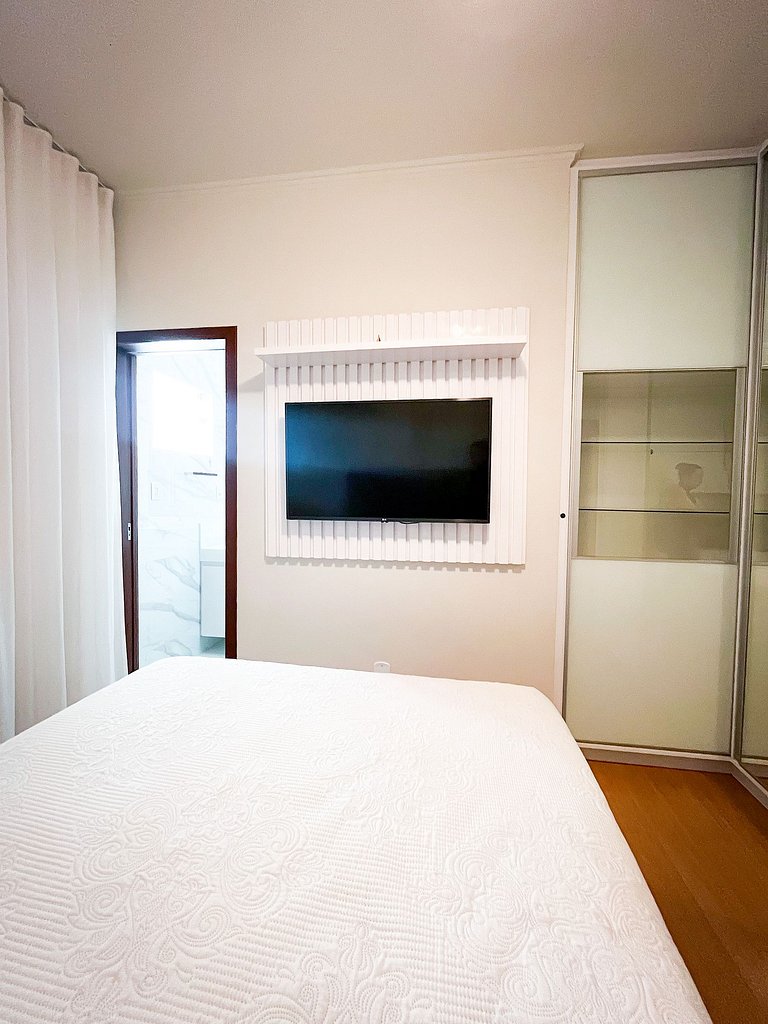 Residencial Sother - Apto 101