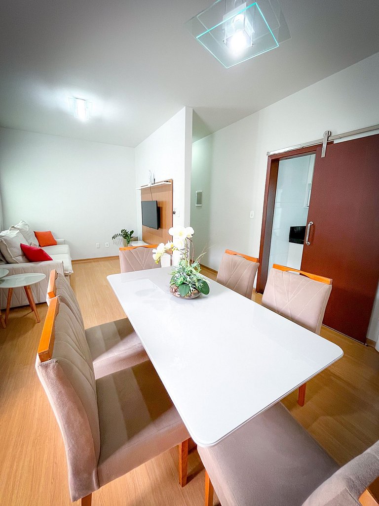 Residencial Sother - Apto 101