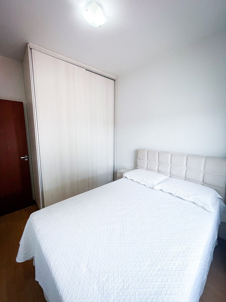 Residencial Sother - Apto 101