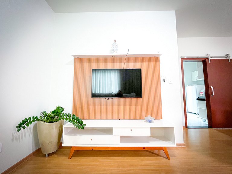 Residencial Sother - Apto 101