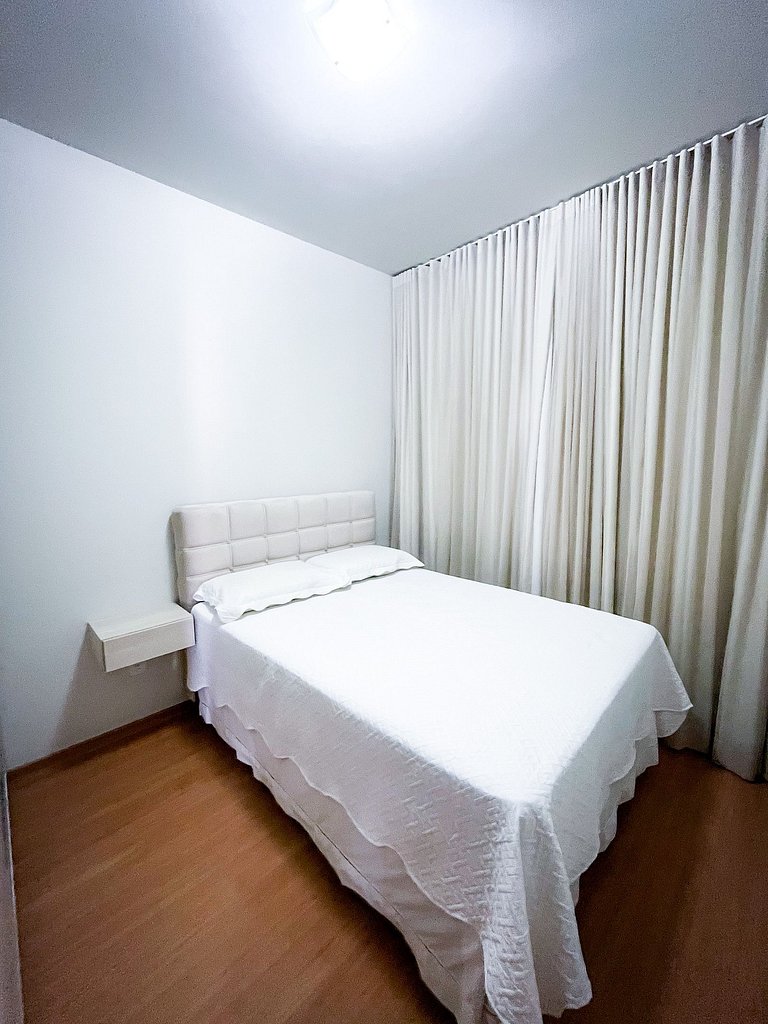 Residencial Sother - Apto 101