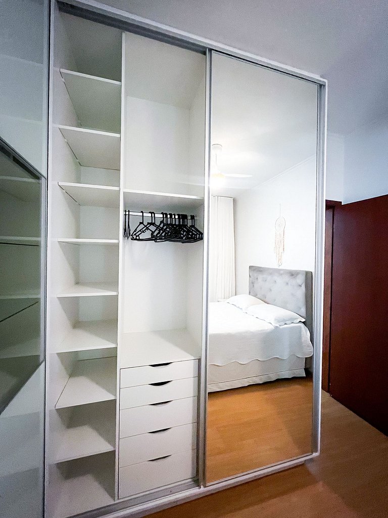 Residencial Sother - Apto 101