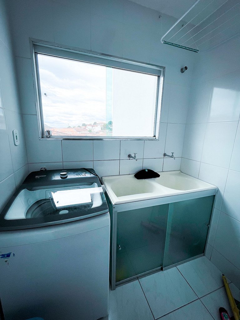 Residencial Sother - Apto 101