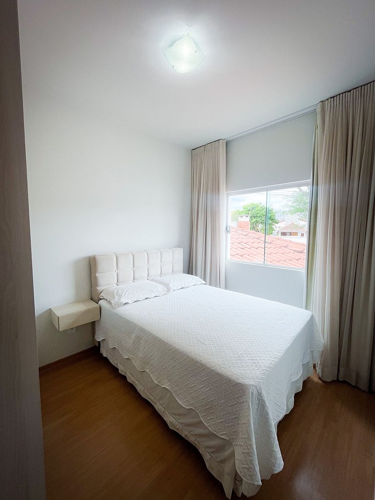 Residencial Sother - Apto 101