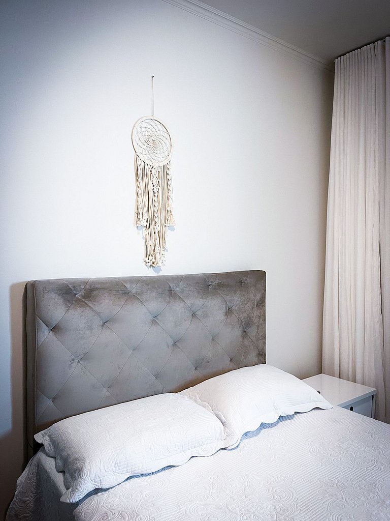 Residencial Sother - Apto 101