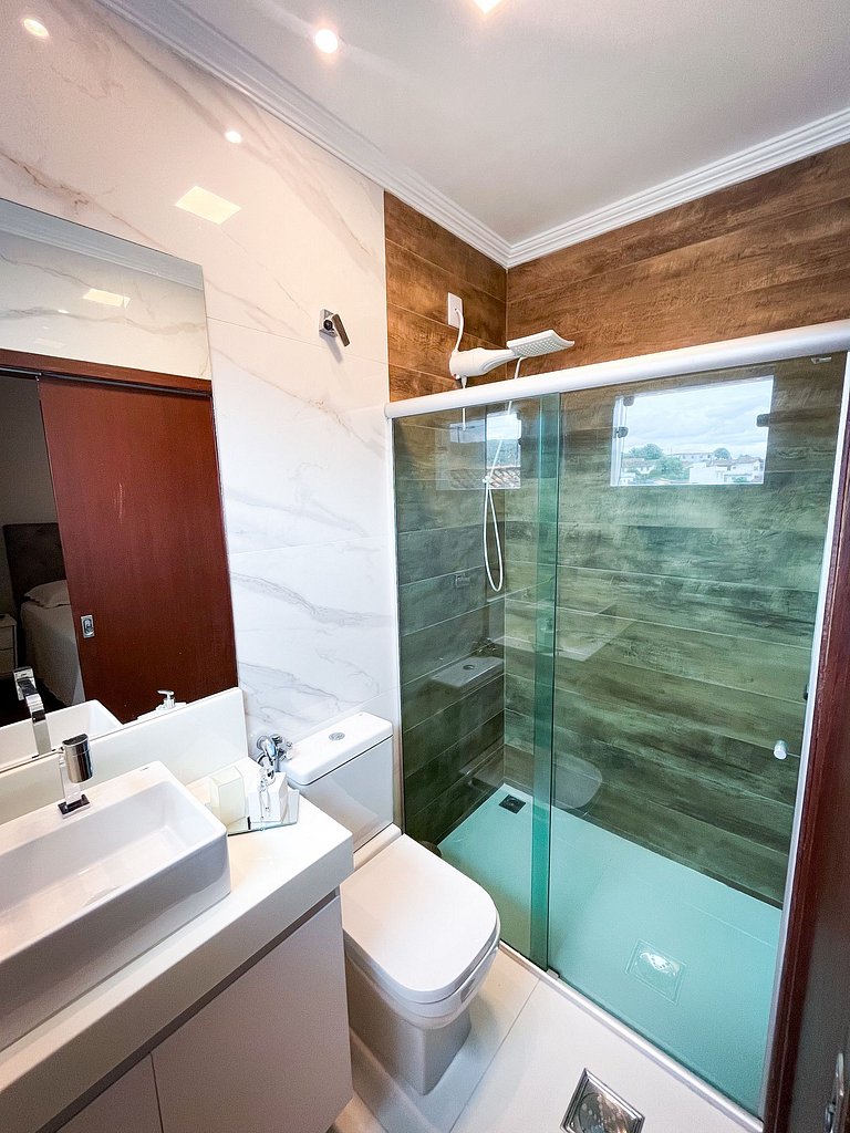 Residencial Sother - Apto 101