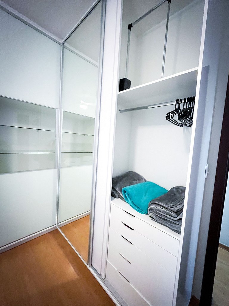 Residencial Sother - Apto 101