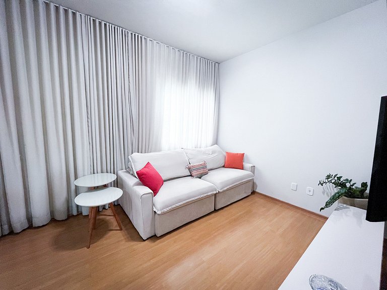 Residencial Sother - Apto 101