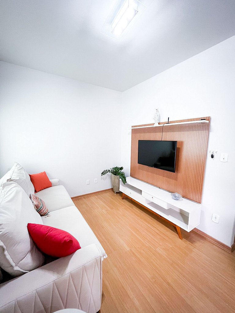 Residencial Sother - Apto 101