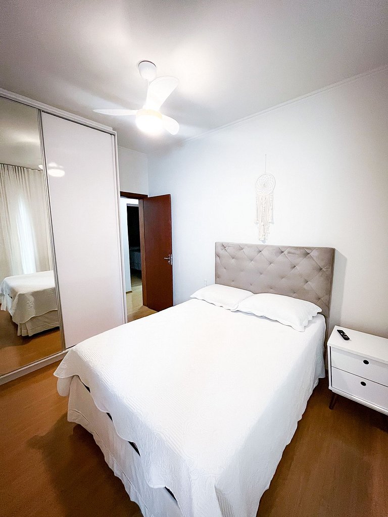 Residencial Sother - Apto 101