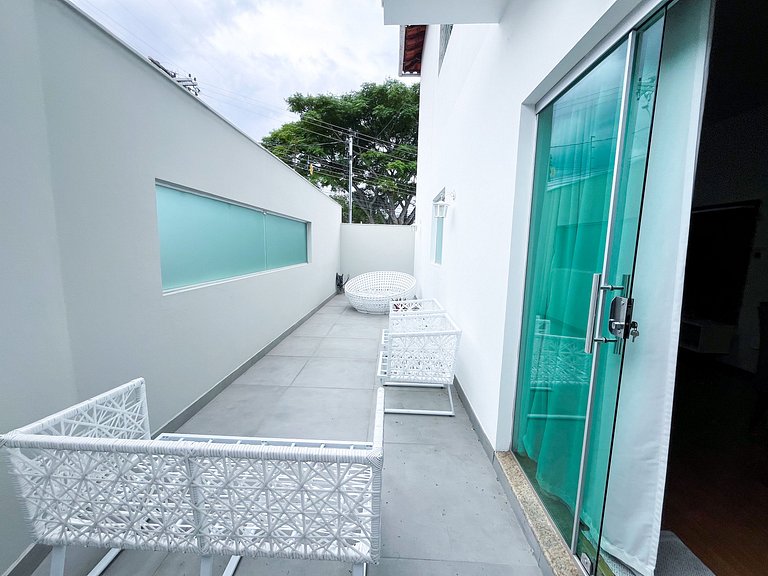 Residencial Sother - Apto 101