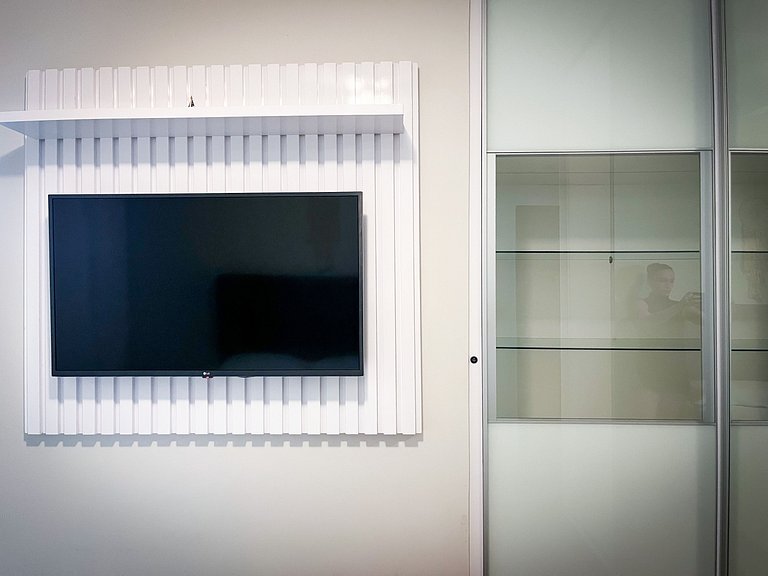 Residencial Sother - Apto 101