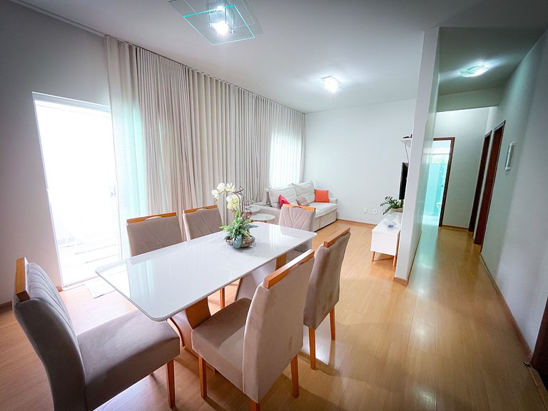 Residencial Sother - Apto 101