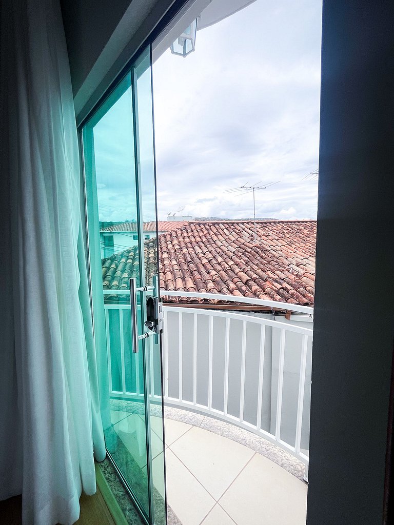 Residencial Sother - Apto 101