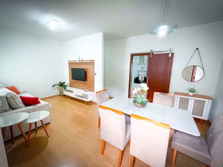 Residencial Sother - Apto 101