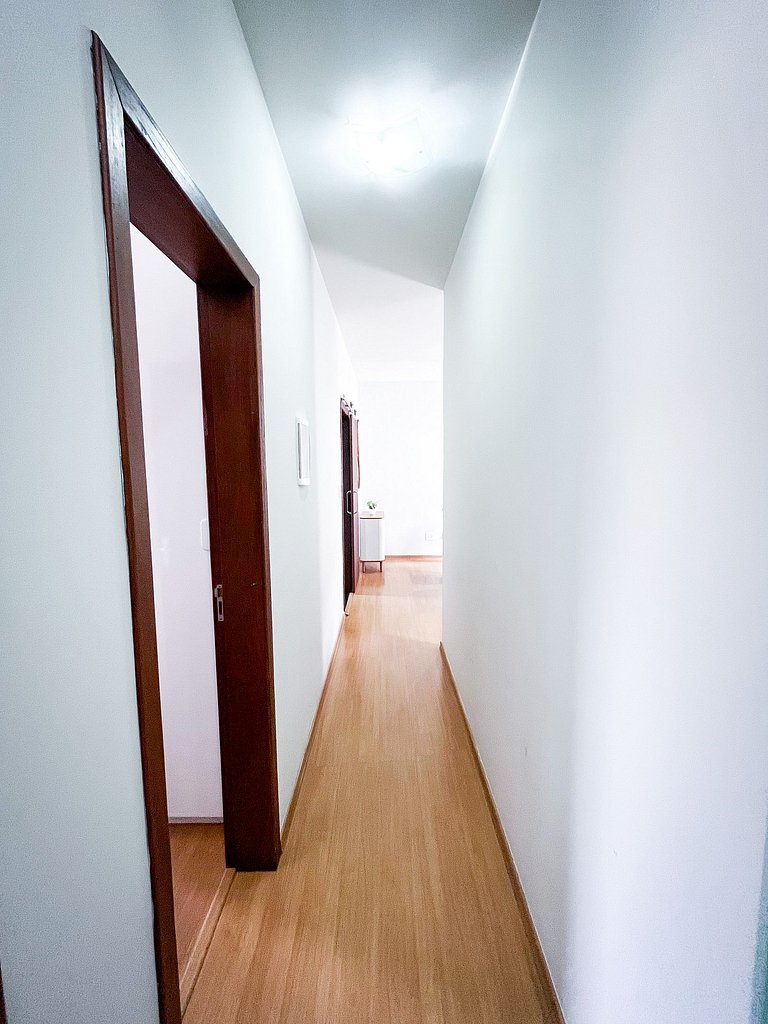 Residencial Sother - Apto 101