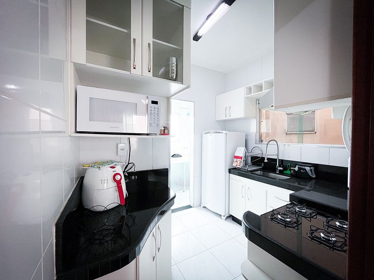 Residencial Sother - Apto 101