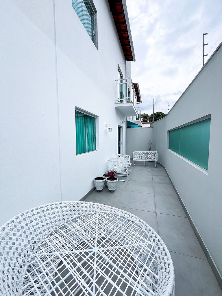 Residencial Sother - Apto 101