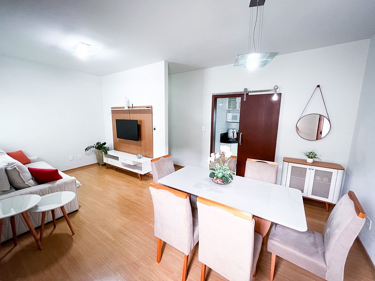 Residencial Sother - Apto 101