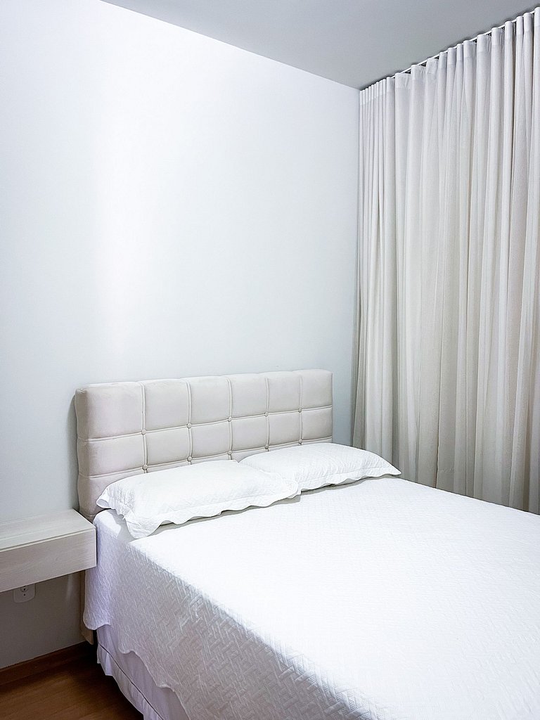 Residencial Sother - Apto 101