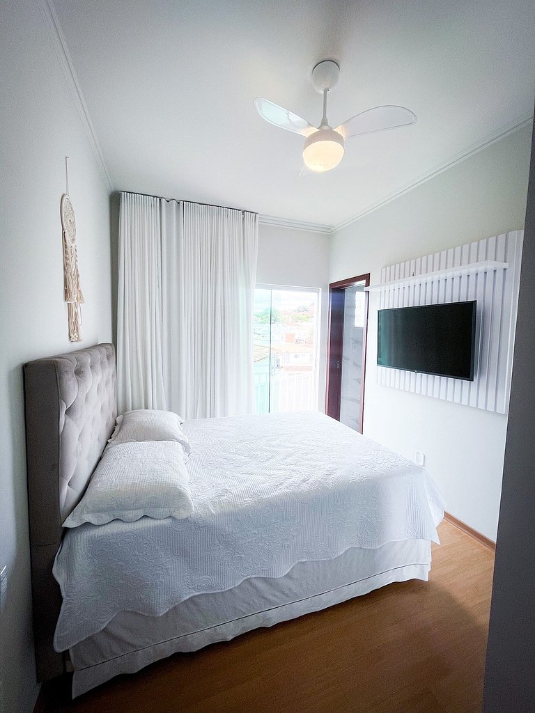 Residencial Sother - Apto 101