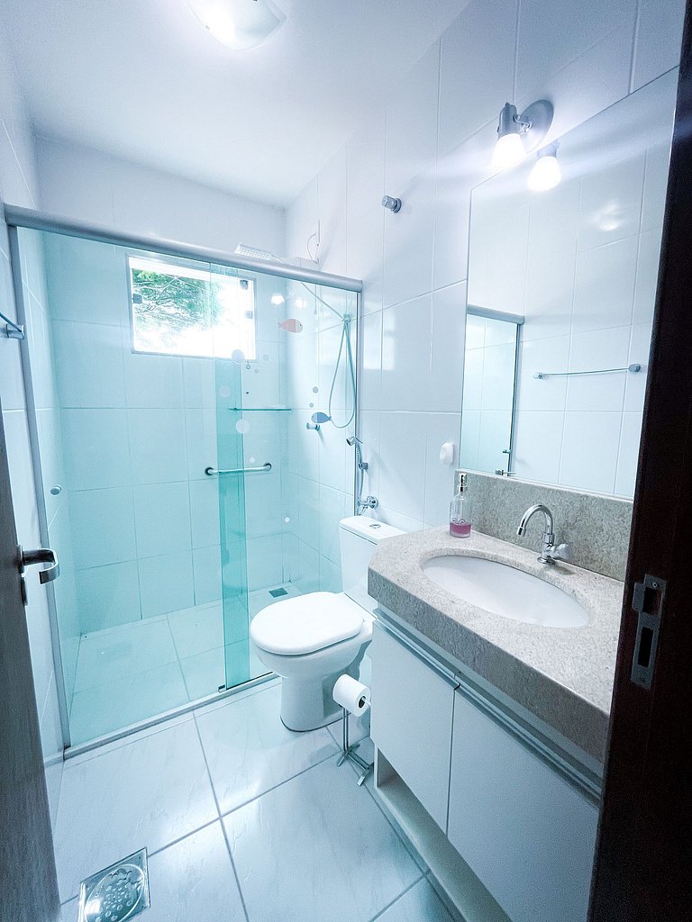 Residencial Sother - Apto 101