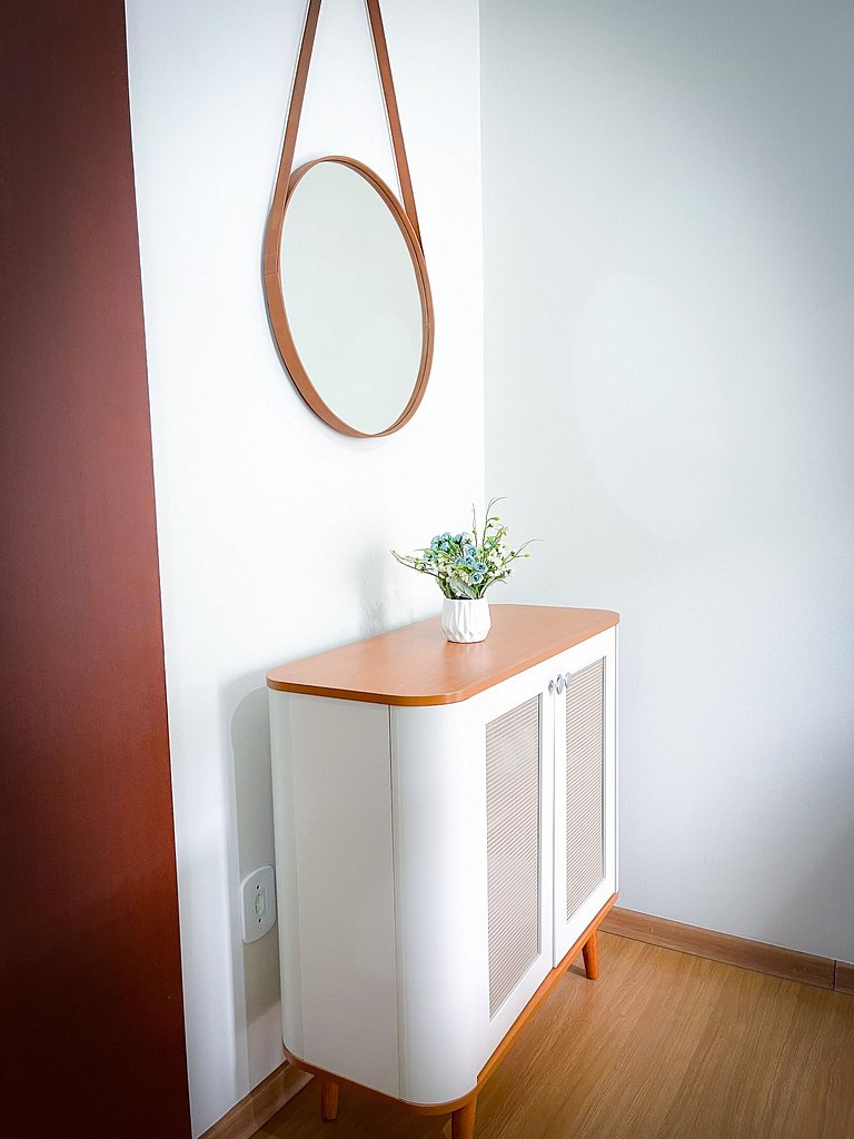 Residencial Sother - Apto 101