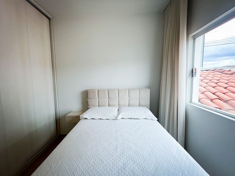 Residencial Sother - Apto 101