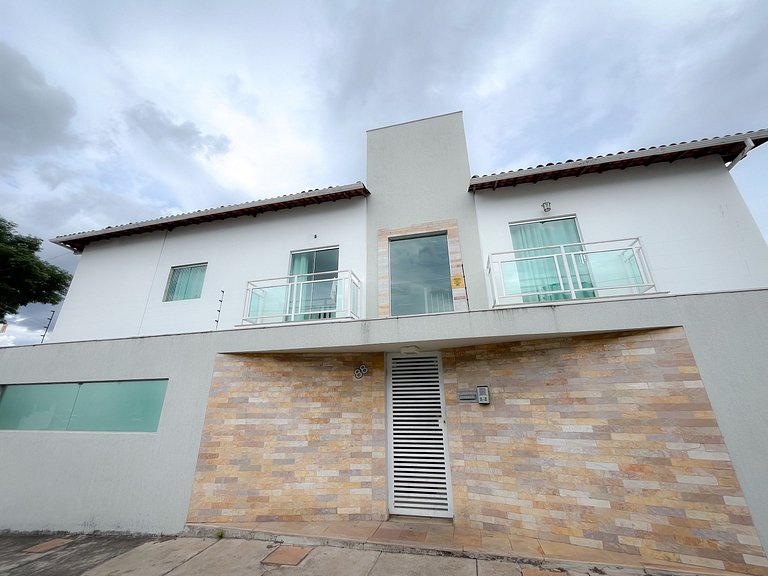 Residencial Sother - Apto 101