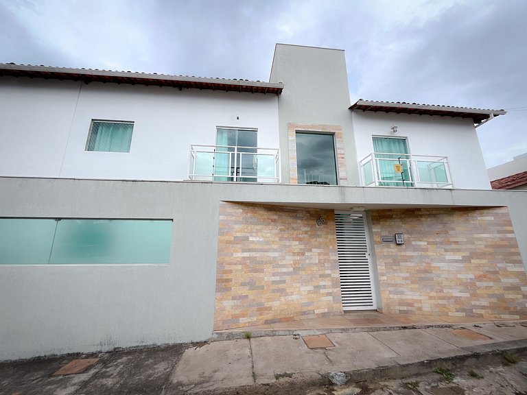 Residencial Sother - Apto 101