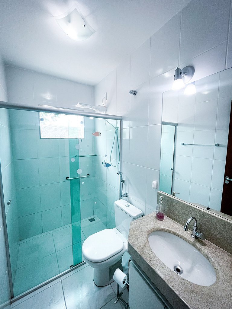 Residencial Sother - Apto 101