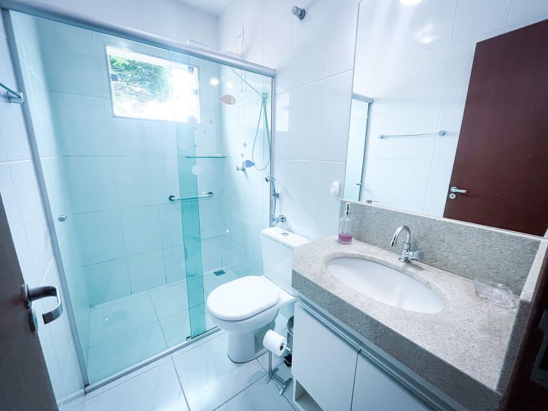 Residencial Sother - Apto 101