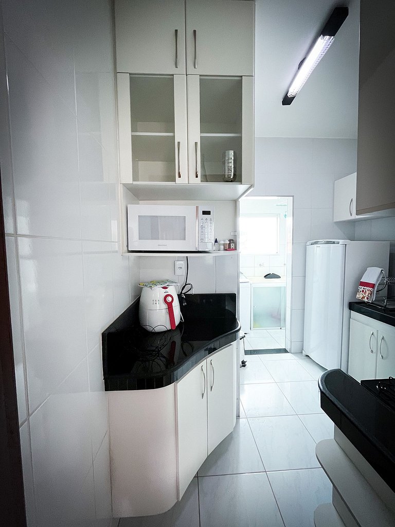 Residencial Sother - Apto 101