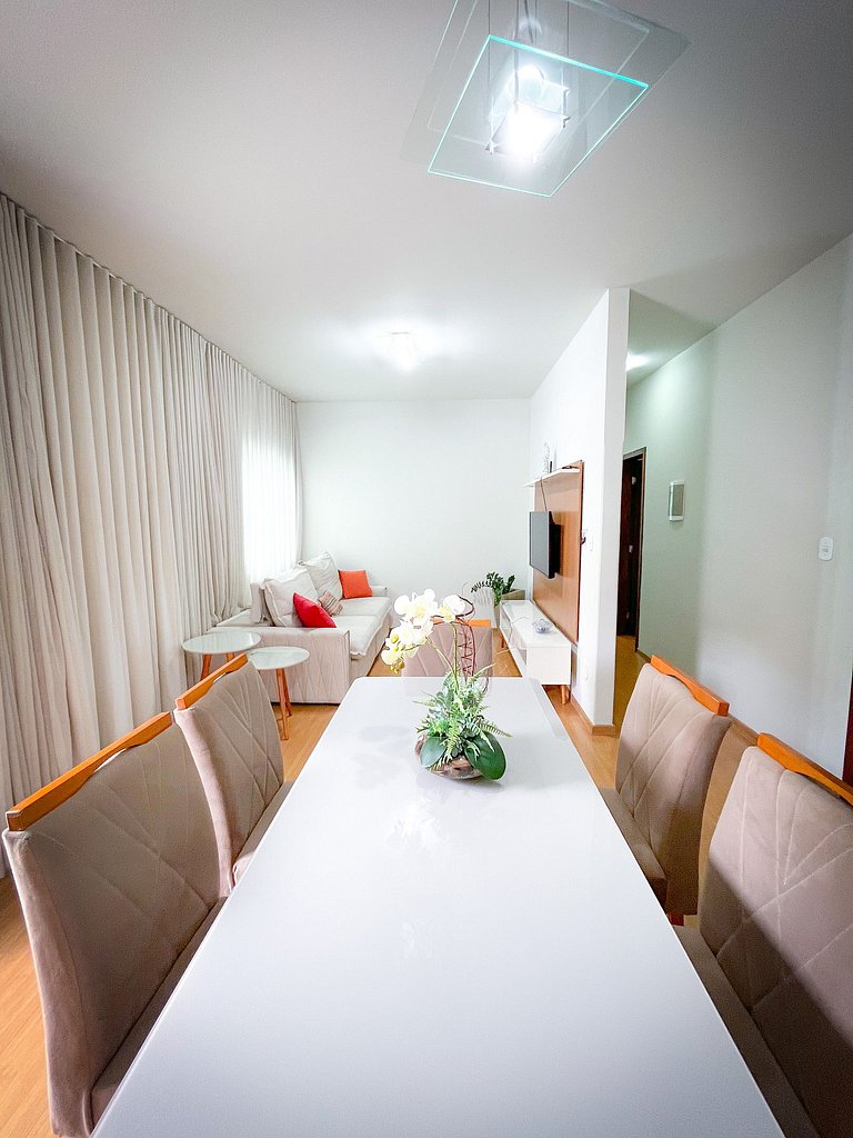 Residencial Sother - Apto 101